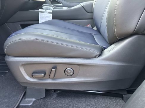 New 2026 INFINITI QX60 Sport w/ Dark Cargo Package image 12