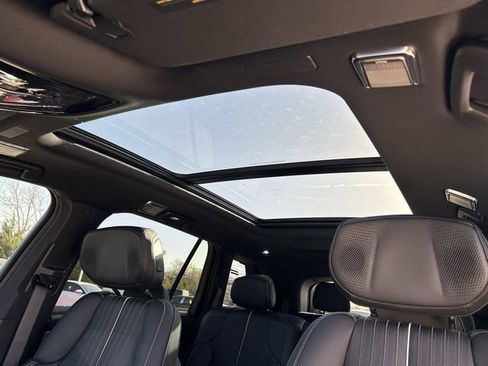 New 2026 Cadillac Vistiq Sport image 19