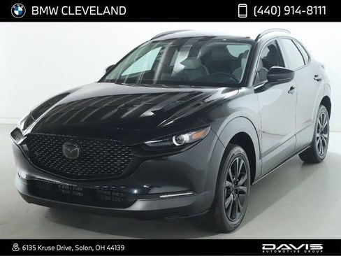 Used 2026 MAZDA CX-30 AWD 2.5 S image 1