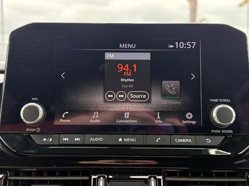 Certified 2023 Nissan Pathfinder Rock Creek image 29