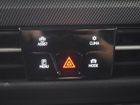 New 2025 Volkswagen GTI SE image 13