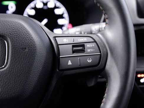 Certified 2025 Honda CR-V Sport image 26