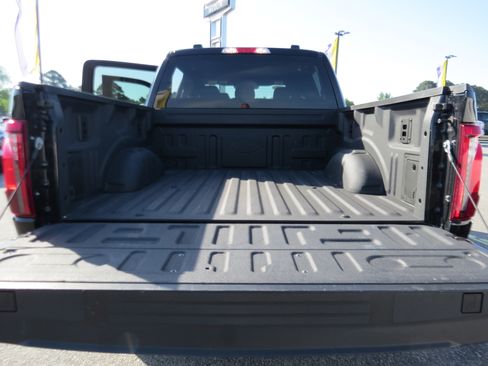 Used 2024 Ford F150 STX w/ Equipment Group 201A FX4 AWD/4WD image 15
