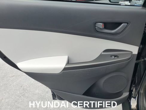 Certified 2023 Hyundai Kona SEL FWD image 26