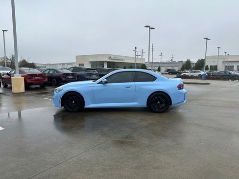 Certified 2023 BMW M2 image 8