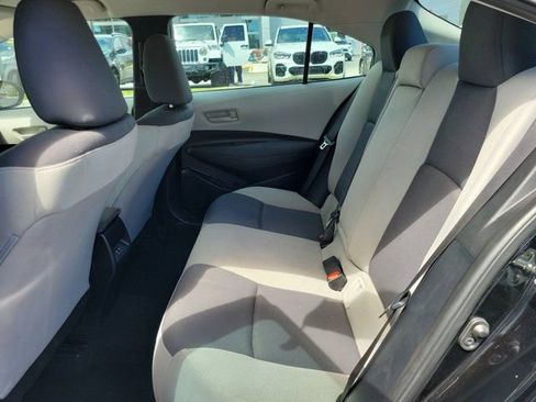 Used 2024 Toyota Corolla LE image 6