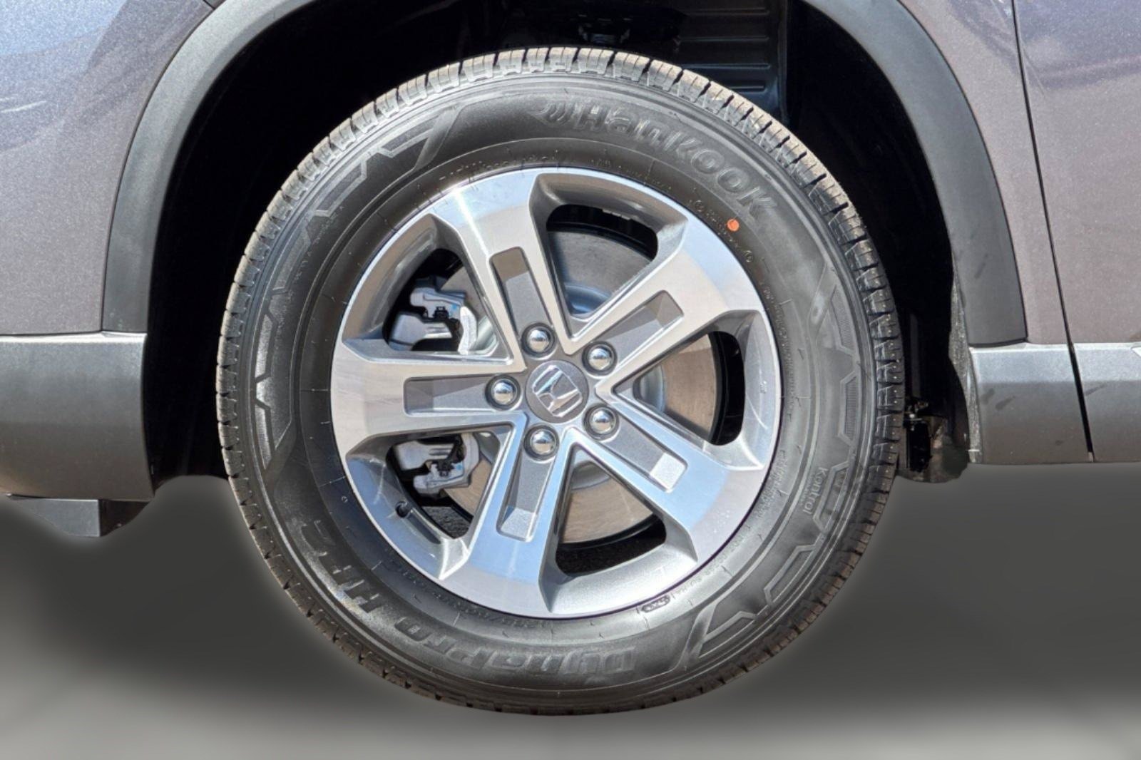 New 2026 Honda Pilot EX-L image 12