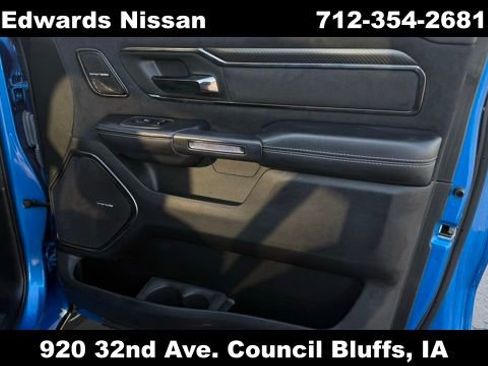 Used 2021 RAM 1500 TRX w/ TRX Level 2 Equipment Group image 36