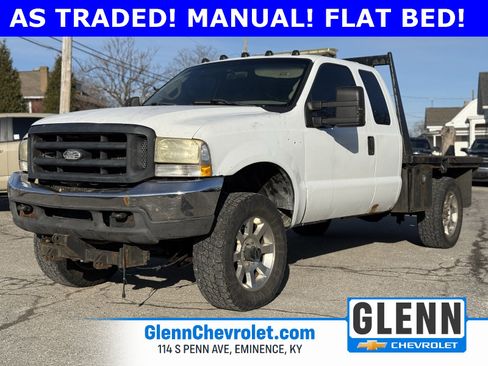 Used 1999 Ford F350 XL image 1