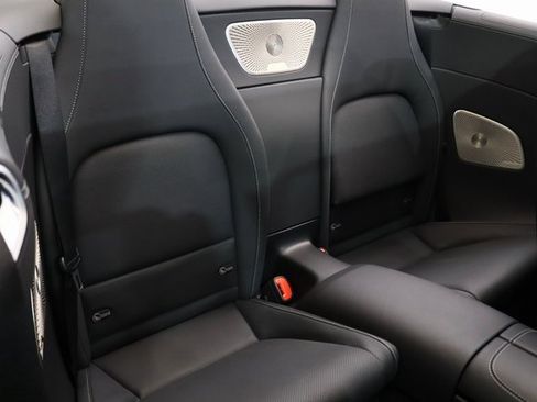 Used 2022 Mercedes-Benz SL 63 AMG SL 63 AMG image 33