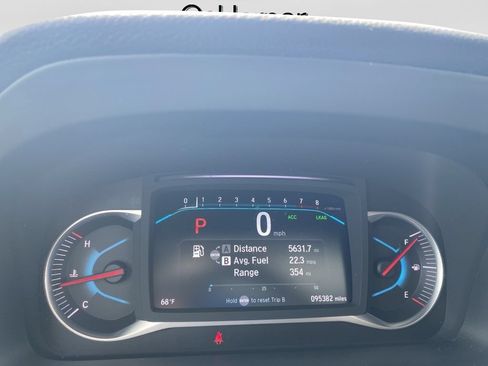 Used 2022 Honda Pilot Elite image 40