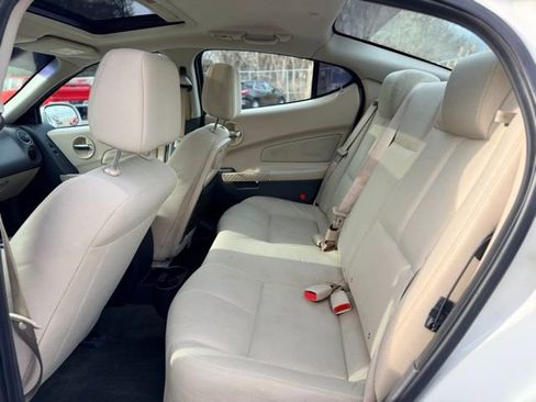 Used 2005 Pontiac Grand Prix GT w/ Comfort And Info Package image 21