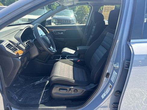 Used 2021 Honda CR-V EX image 9