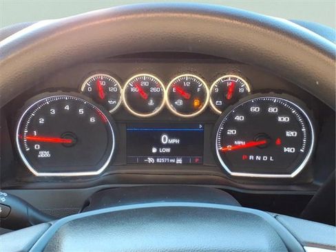 Used 2023 Chevrolet Silverado 2500 Custom w/ Custom Convenience Package image 24