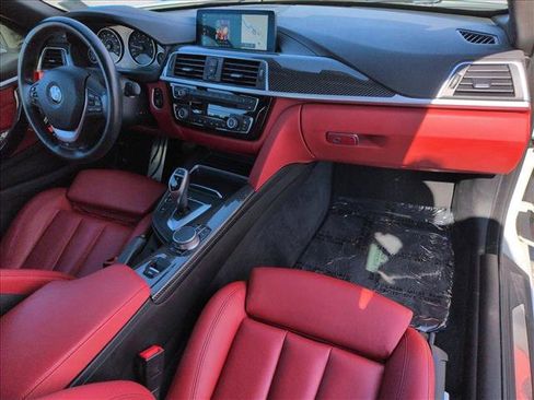 Used 2020 BMW 440i Convertible w/ M Sport Package image 21