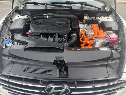 Used 2022 Hyundai Sonata SEL FWD image 22