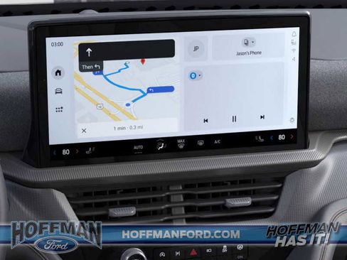 New 2026 Ford Explorer Active image 14