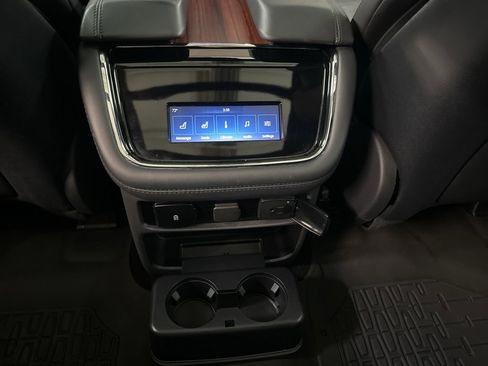 Used 2022 Lincoln Navigator Reserve image 32