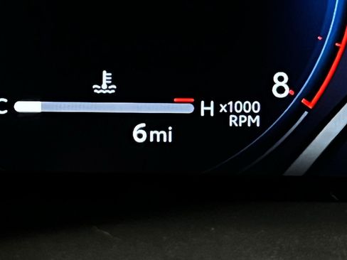 Certified 2026 Toyota Corolla Cross XLE w/ Convenience Package image 17