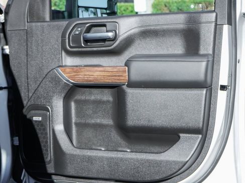 Used 2023 Chevrolet Silverado 3500 High Country w/ Safety Package II image 41