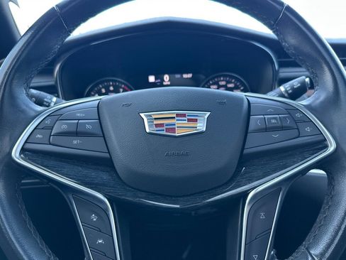Used 2023 Cadillac XT5 Premium Luxury w/ Technology Package FWD image 34