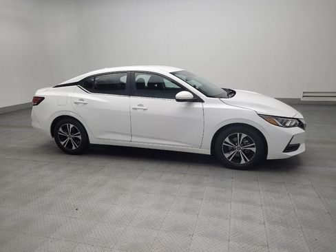 Used 2023 Nissan Sentra SV image 11
