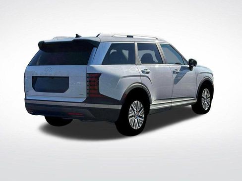 New 2026 Hyundai Palisade SEL Premium AWD/4WD image 7