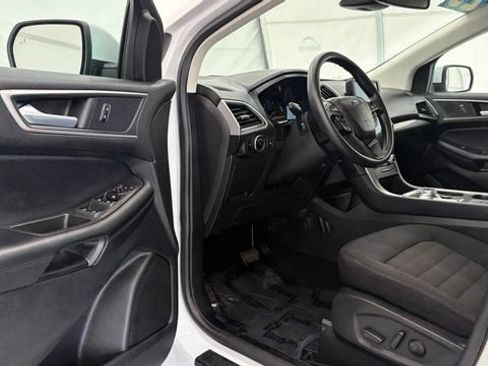 Used 2023 Ford Edge SEL w/ Convenience Package AWD/4WD image 31