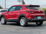 New 2026 Chevrolet TrailBlazer LS w/ LS Convenience Package image 6