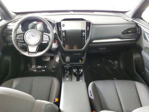 Certified 2026 Subaru Forester Premium image 12