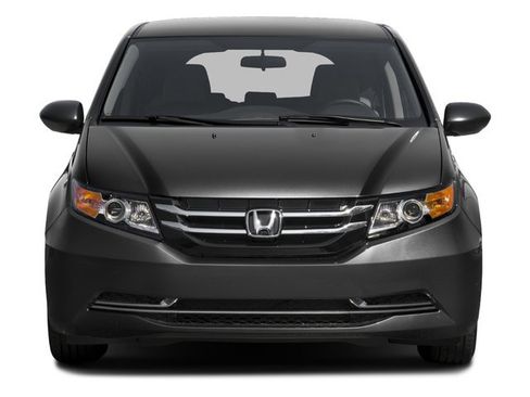 Used 2016 Honda Odyssey LX image 4