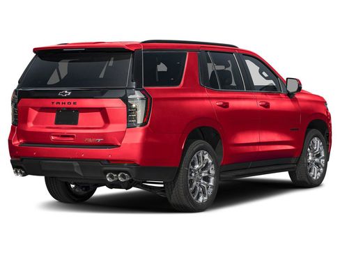 New 2026 Chevrolet Tahoe RST w/ Comfort Package AWD/4WD image 27