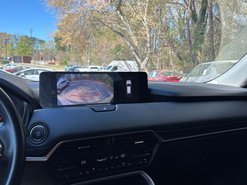 Used 2025 MAZDA CX-90 3.3 Turbo w/ Preferred Package image 27