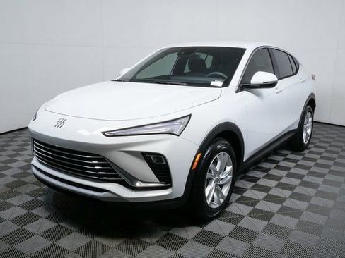 New 2026 Buick Envista Preferred w/ Convenience II Package image 22