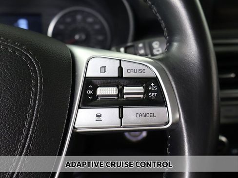 Used 2022 Kia Telluride LX image 4