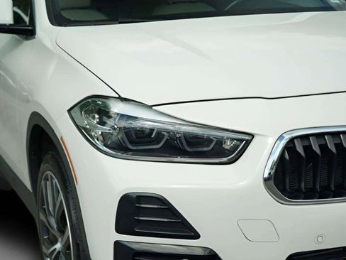 Used 2022 BMW X2 xDrive28i w/ Convenience Package image 56