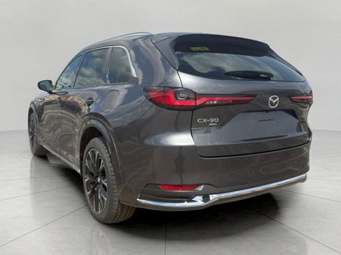 Used 2025 MAZDA CX-90 3.3 Turbo S w/ Premium Package AWD/4WD image 6
