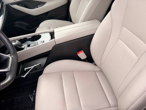 Certified 2023 Nissan Rogue SL w/ SL Premium Package FWD image 20