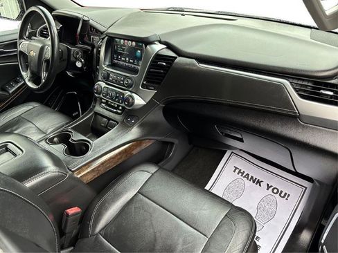 Used 2016 Chevrolet Tahoe LT RWD image 9