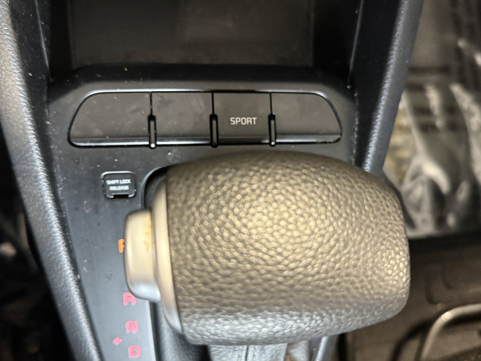 Used 2021 Kia Rio S FWD image 16