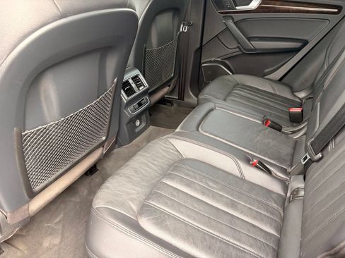 Used 2018 Audi Q5 2.0T Premium Plus w/ Premium Plus Package AWD/4WD image 15