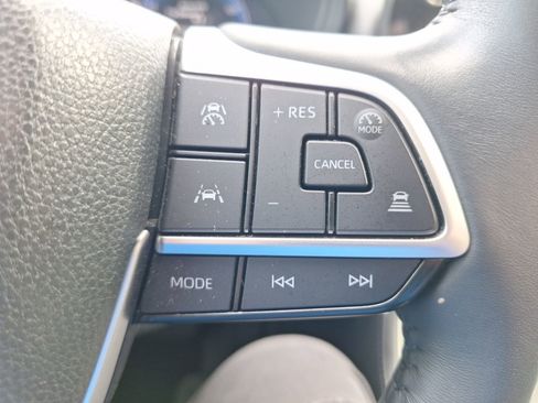 Used 2024 Toyota Grand Highlander Limited image 20