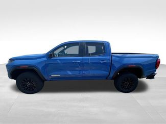 New 2026 GMC Canyon Elevation w/ Convenience Package AWD/4WD video 5