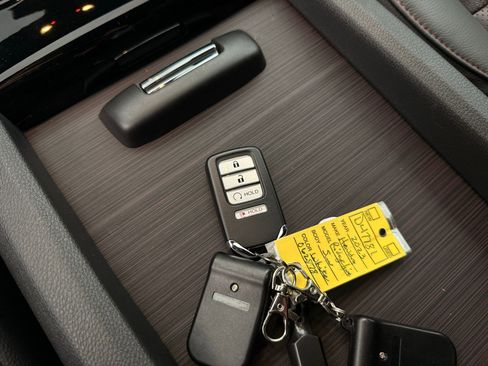 Used 2023 Honda Ridgeline Black Edition image 51