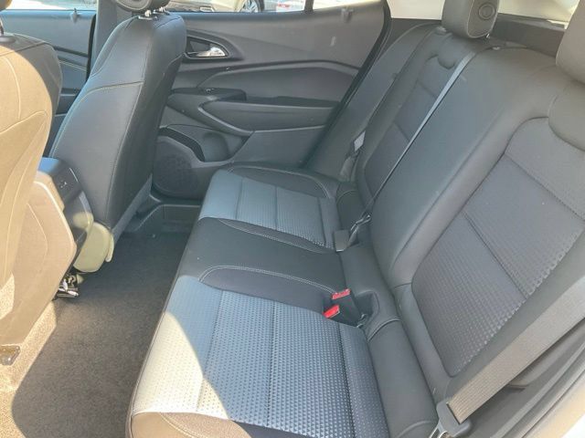 Certified 2026 Chevrolet Trax LT FWD image 15