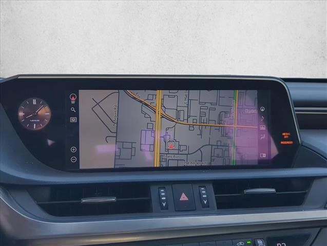 Used 2020 Lexus ES 350 w/ Premium Package FWD image 14