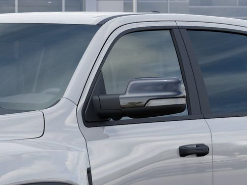 New 2026 RAM 1500 RHO image 15