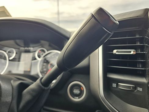 New 2026 RAM 2500 Big Horn image 22