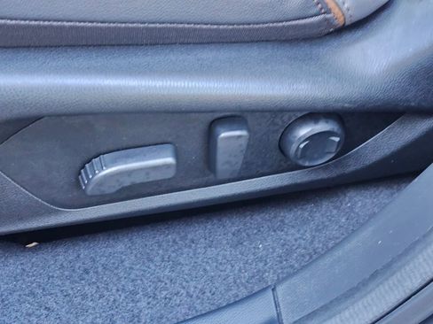 Used 2025 Subaru Forester Sport w/ Popular Package #1 image 24