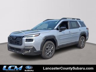 Certified 2026 Subaru Outback Premium AWD/4WD video 1
